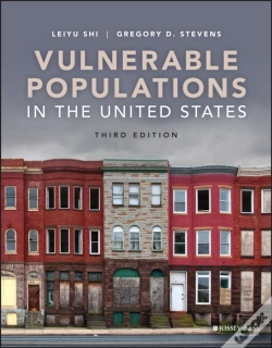 Capa do artigo Vulnerable Populations In The United States