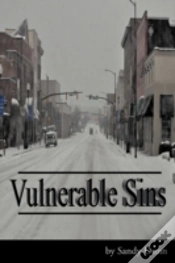 Capa do artigo Vulnerable Sins