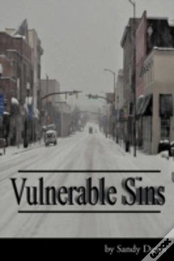 Capa do artigo Vulnerable Sins