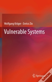 Capa do artigo Vulnerable Systems