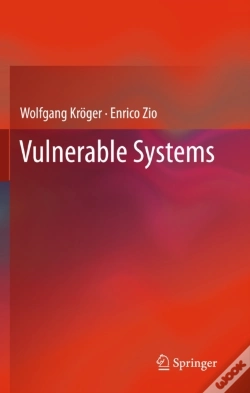 Capa do artigo Vulnerable Systems