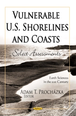 Capa do artigo Vulnerable U.S. Shorelines And Coasts: Select Assessments