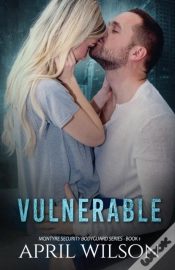Capa do artigo Vulnerable