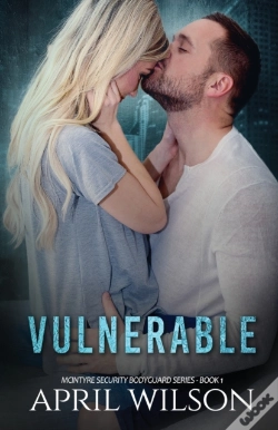 Capa do artigo Vulnerable