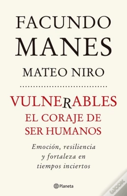 Capa do artigo Vulnerables