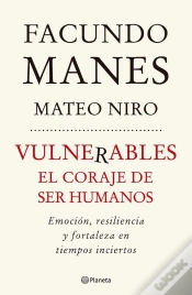 Capa do artigo Vulnerables