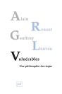 Vulnérables ; Une Philosophie Du Risque - Preview