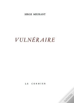 Capa do artigo Vulneraire