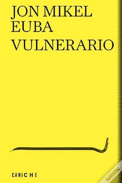 Capa do artigo Vulnerario