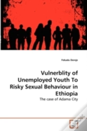 Vulnerblity Of Unemployed Youth To Risky