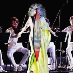 Capa do artigo Vulnicura Strings - CD