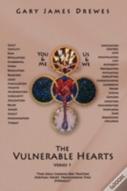 Capa do artigo Vulnverable Hearts Verses 1