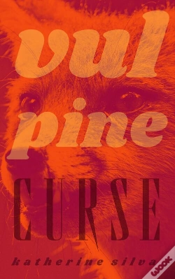 Capa do artigo Vulpine Curse