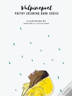 Capa do artigo Vulpinepoet