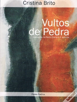 Capa do artigo Vultos de Pedra