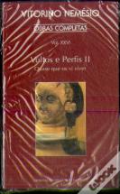 Vultos e Perfils II - Volume XXVI