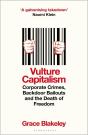 Vulture Capitalism - Preview