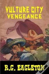 Vulture City Vengeance