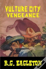 Capa do artigo Vulture City Vengeance