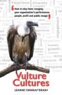 Vulture Cultures : How To Stop Them Rava - Preview