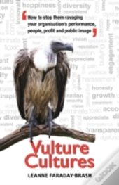 Vulture Cultures : How To Stop Them Rava