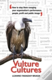 Capa do artigo Vulture Cultures : How To Stop Them Rava