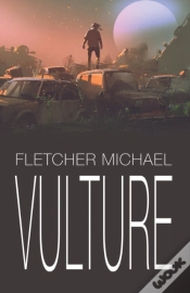 Capa do artigo Vulture