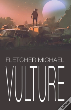 Capa do artigo Vulture