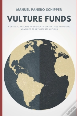 Capa do artigo Vulture Funds