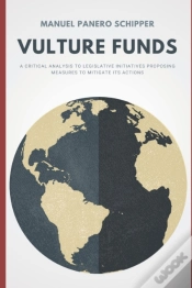 Capa do artigo Vulture Funds