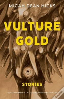 Capa do artigo Vulture Gold