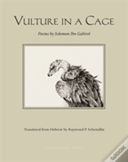 Capa do artigo Vulture In A Cage