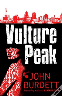 Capa do artigo Vulture Peak