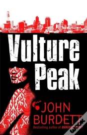Capa do artigo Vulture Peak