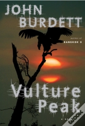 Capa do artigo Vulture Peak
