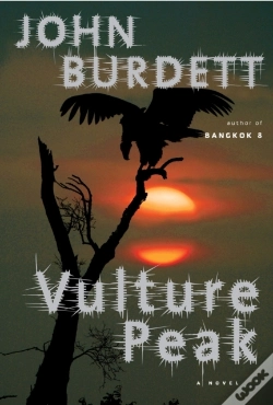 Capa do artigo Vulture Peak