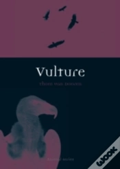 Capa do artigo Vulture