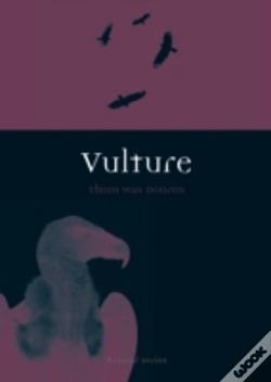 Capa do artigo Vulture