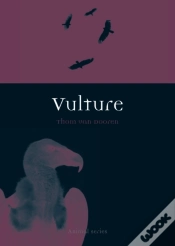 Capa do artigo Vulture