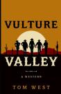 Vulture Valley - Preview