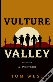 Capa do artigo Vulture Valley