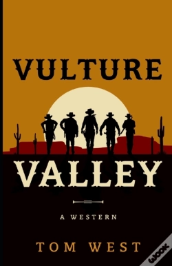 Capa do artigo Vulture Valley