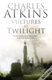 Vultures At Twilight