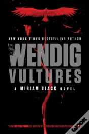 Capa do artigo Vultures
