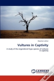 Capa do artigo Vultures In Captivity