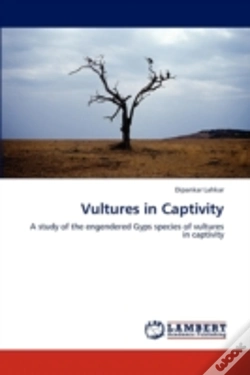 Capa do artigo Vultures In Captivity