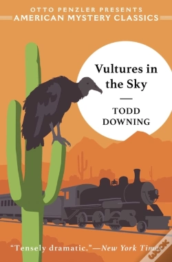 Capa do artigo Vultures In The Sky