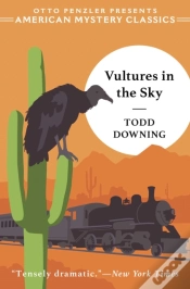 Capa do artigo Vultures In The Sky