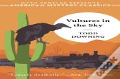 Vultures In The Sky
