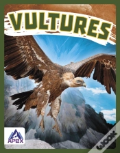 Capa do artigo Vultures